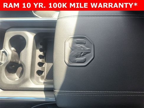 New 2026 RAM 3500 Laramie w/ Night Edition image 21