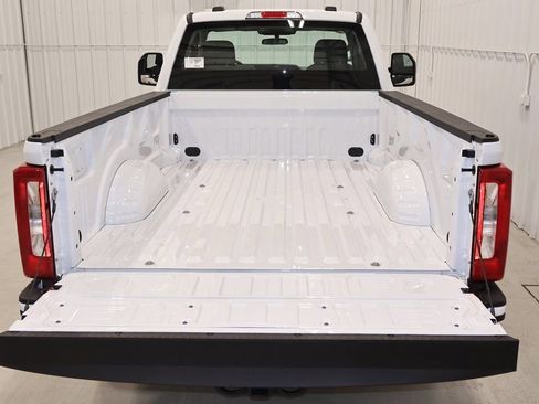 New 2026 Ford F350 XL w/ STX Appearance Package image 23
