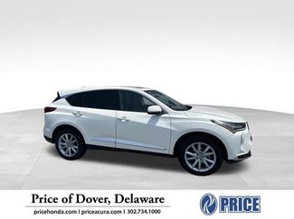 Used 2023 Acura RDX AWD video 1