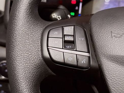 New 2026 Ford Transit 250 148 High Roof Extended w/ Load Area Protection Package image 25