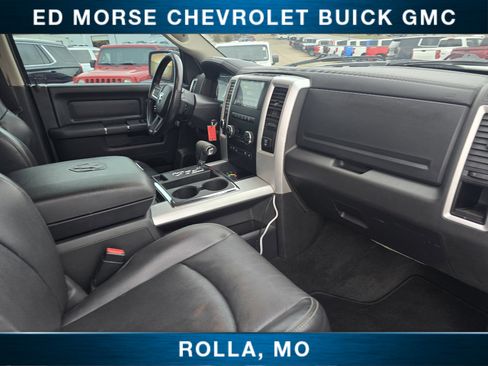 Used 2010 Dodge Ram 1500 Truck Sport image 19