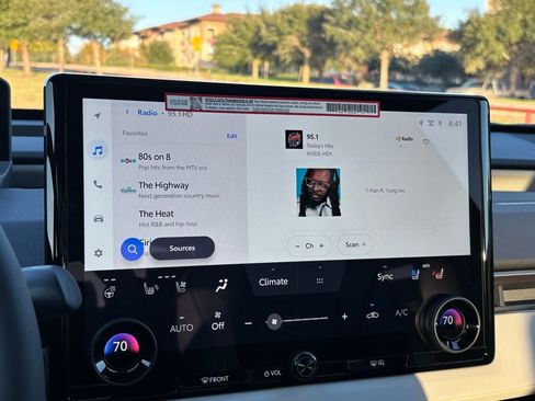 New 2026 Toyota bZ Limited image 21