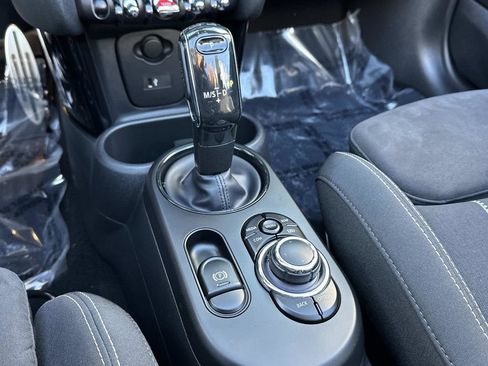 Used 2023 MINI Cooper John Cooper Works w/ Driver Assistance Package image 15