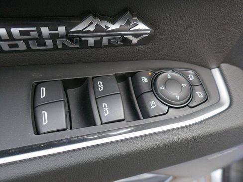 New 2026 Chevrolet Silverado 1500 High Country image 16