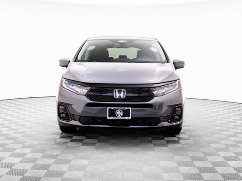 New 2026 Honda Odyssey Elite image 9
