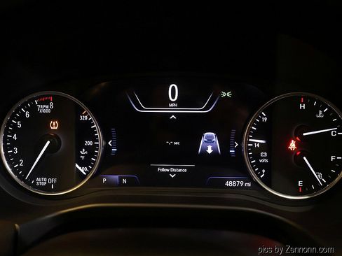 Used 2020 Buick Enclave Avenir w/ Trailering Package, 5000 lbs. image 18