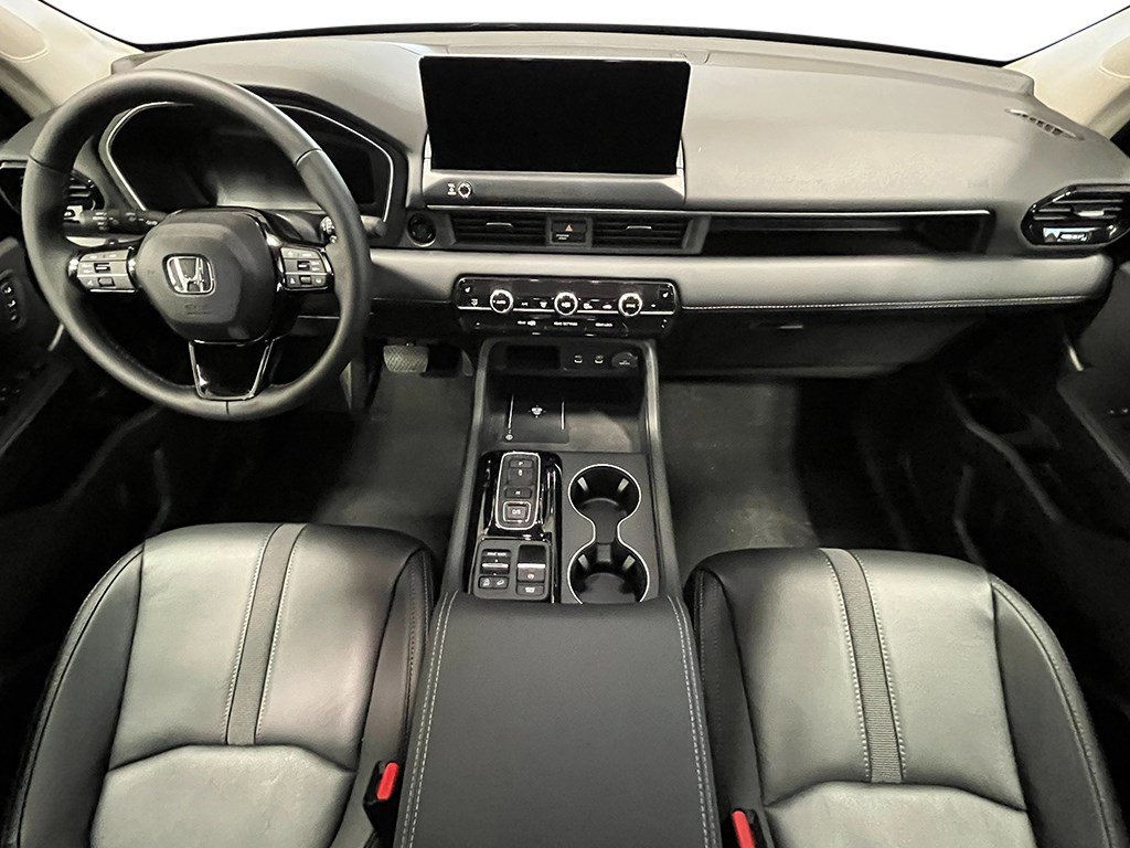 New 2026 Honda Pilot EX-L image 8