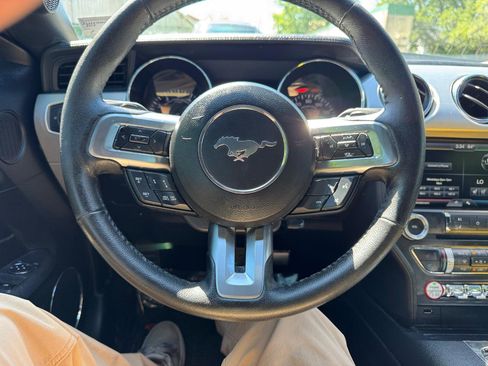 Used 2015 Ford Mustang Premium w/ Equipment Group 201A RWD image 16