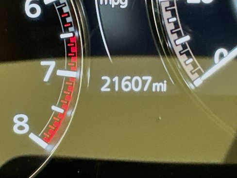 Used 2025 MAZDA CX-30 AWD 2.5 S w/ Preferred Package image 19