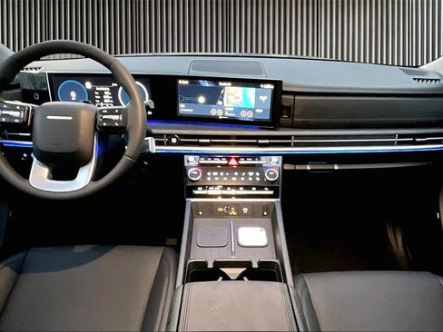 New 2026 Hyundai Santa Fe Limited image 5