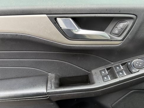 Used 2021 Ford Escape SE AWD/4WD image 13