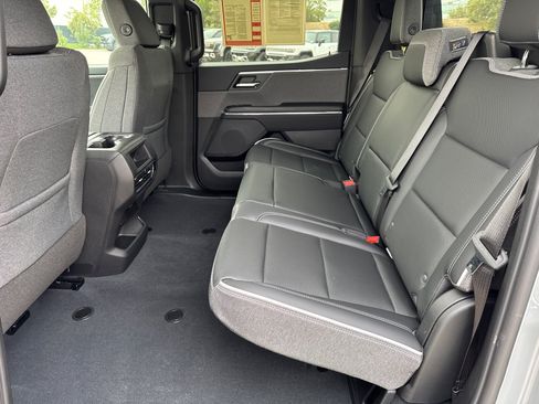 Used 2026 GMC Sierra EV Elevation AWD/4WD image 20