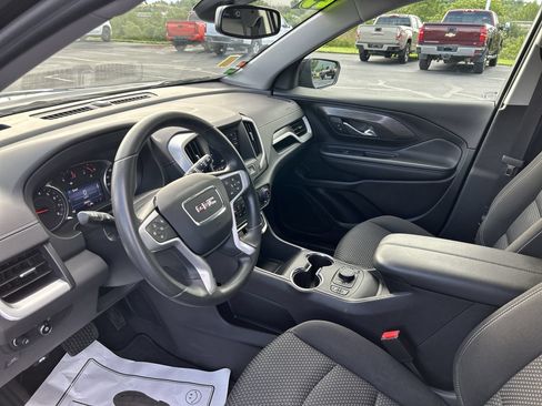 Used 2023 GMC Terrain SLE w/ Driver Convenience Package AWD/4WD image 25