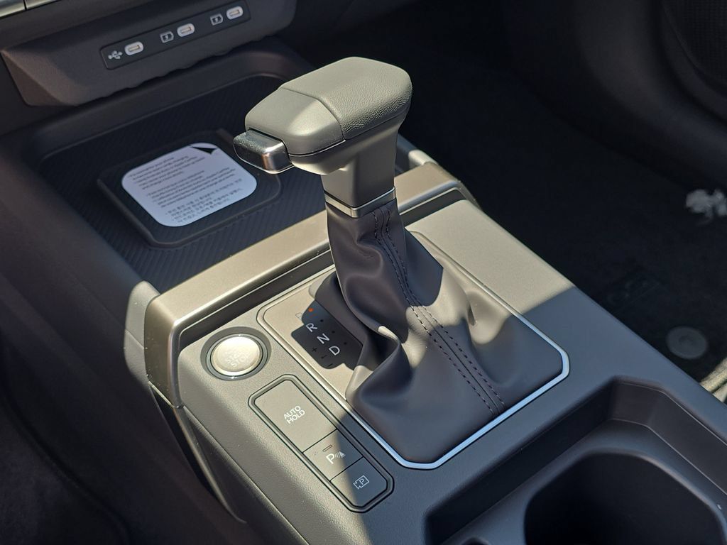 New 2027 Kia Seltos EX FWD image 26