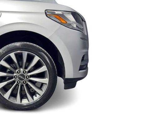 Used 2019 Lincoln Navigator L Select RWD image 8