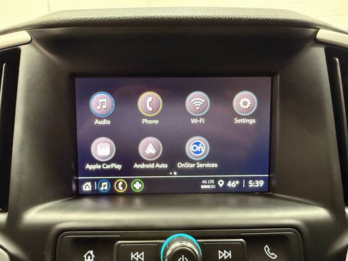 Used 2022 GMC Terrain SLE w/ Elevation Edition image 18