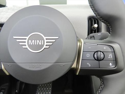 New 2026 MINI Cooper S image 13