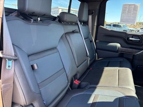 Used 2020 GMC Sierra 1500 Denali w/ Denali Ultimate Package image 23
