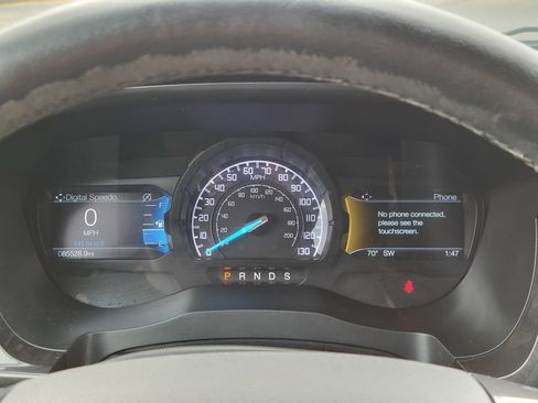 Certified 2019 Ford Ranger Lariat w/ Technology Package image 33