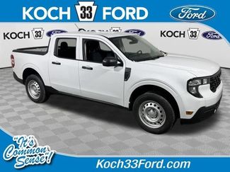 New 2026 Ford Maverick XL 360° Tour