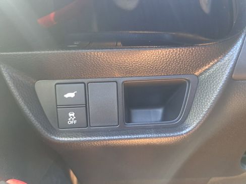 New 2025 Acura ADX A-Spec image 15