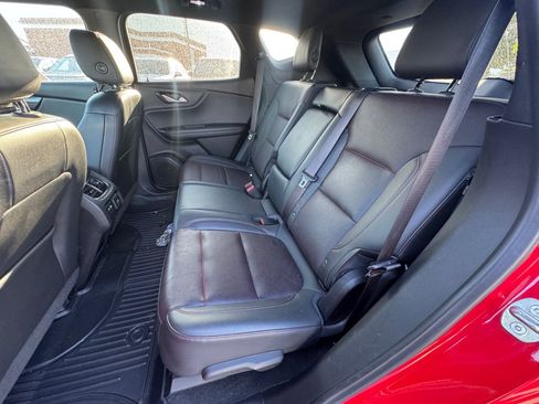 Used 2020 Chevrolet Blazer RS AWD/4WD image 19