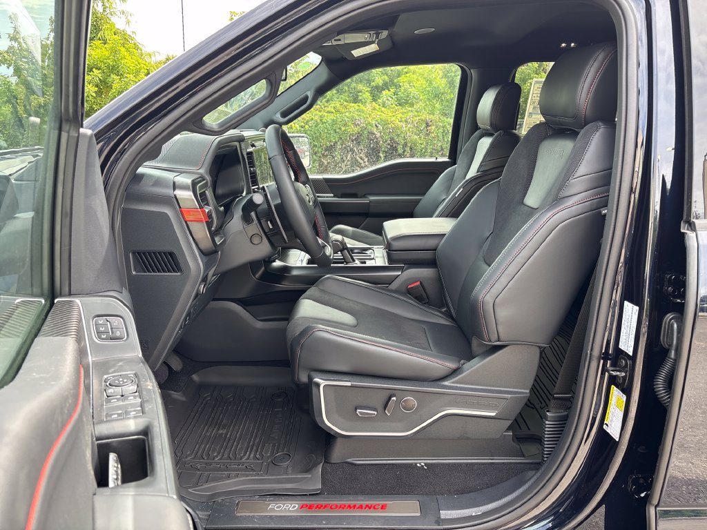 New 2026 Ford F150 Raptor AWD/4WD image 23