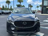 Certified 2025 MAZDA CX-5 AWD 2.5 S w/ Select Package image 2