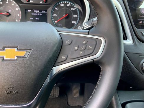 Used 2024 Chevrolet Malibu RS FWD image 25