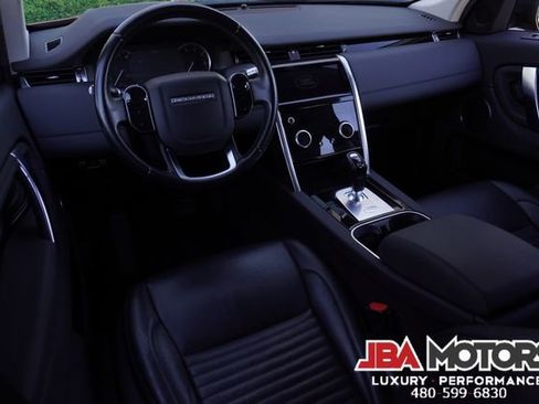 Used 2020 Land Rover Discovery Sport S image 37