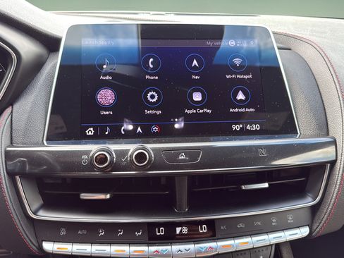 Used 2020 Cadillac CT5 Sport AWD/4WD image 33