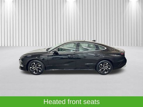 Used 2025 Hyundai Sonata SEL FWD image 11