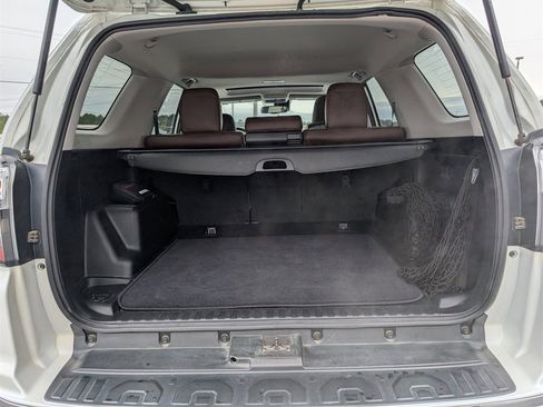 Used 2023 Toyota 4Runner Limited image 33