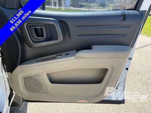 Used 2009 Honda Ridgeline RT image 29