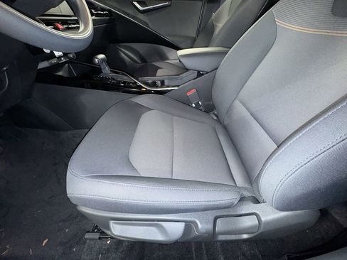 New 2026 Kia Niro LX FWD image 15