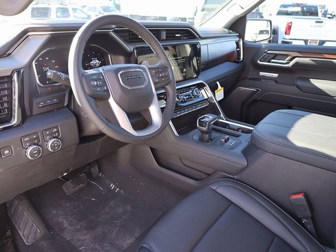New 2026 GMC Sierra 1500 Denali w/ Technology Package image 12