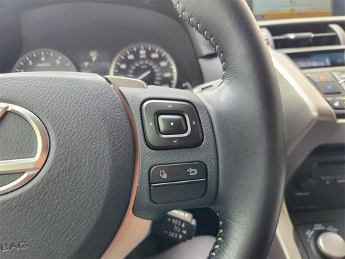 Used 2016 Lexus NX 200t FWD image 31