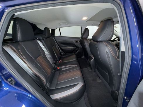 Certified 2025 Subaru Crosstrek 2.5i Limited image 19