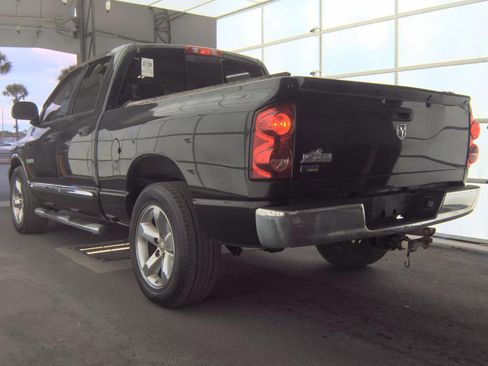 Used 2008 Dodge Ram 1500 Truck SLT w/ Trailer Tow Group image 6