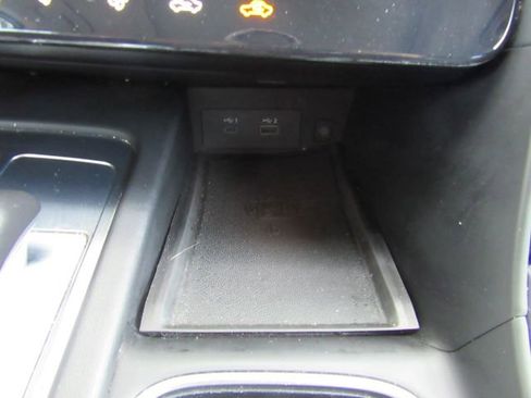 Used 2023 INFINITI QX60 Pure image 53