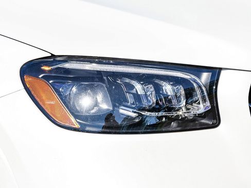 New 2026 Mercedes-Benz GLS 450 4MATIC image 7