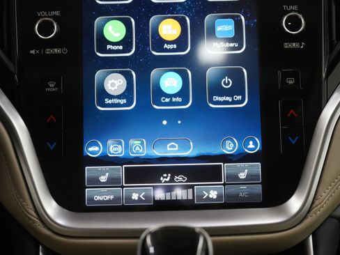 Used 2024 Subaru Outback Limited XT image 19