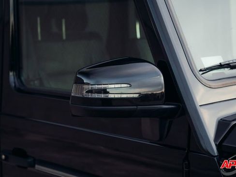 Used 2013 Mercedes-Benz G 550 image 27