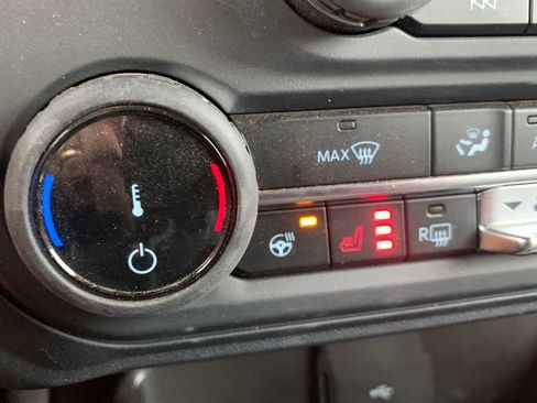Used 2022 Ford Bronco Badlands AWD/4WD image 6