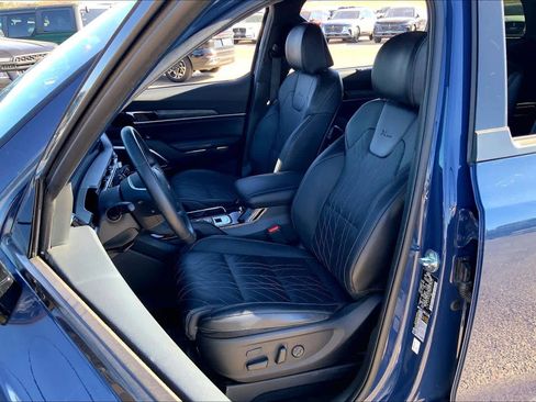 Used 2024 Kia Telluride SX Prestige X-Pro image 7
