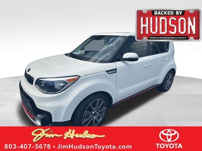 Used 2019 Kia Soul !