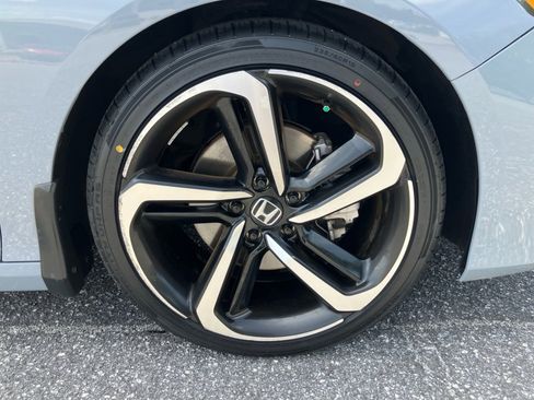 Used 2021 Honda Accord Sport image 29