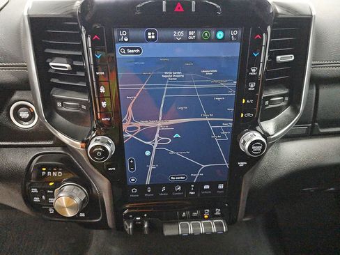 Used 2024 RAM 1500 Laramie image 13