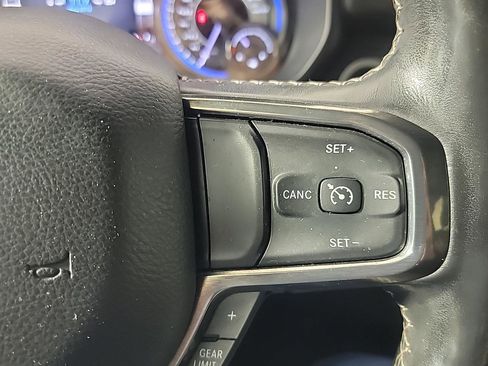 Used 2019 RAM 1500 Limited w/ Trailer Tow Group image 24