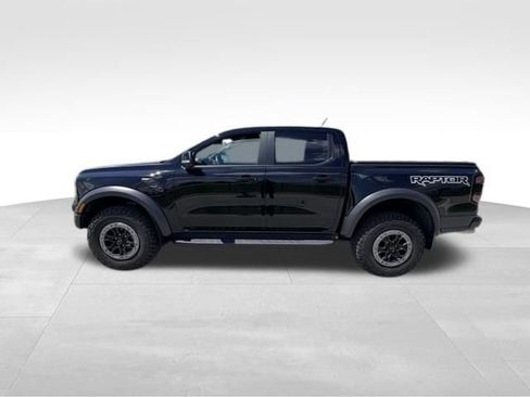 Used 2025 Ford Ranger Raptor AWD/4WD image 3